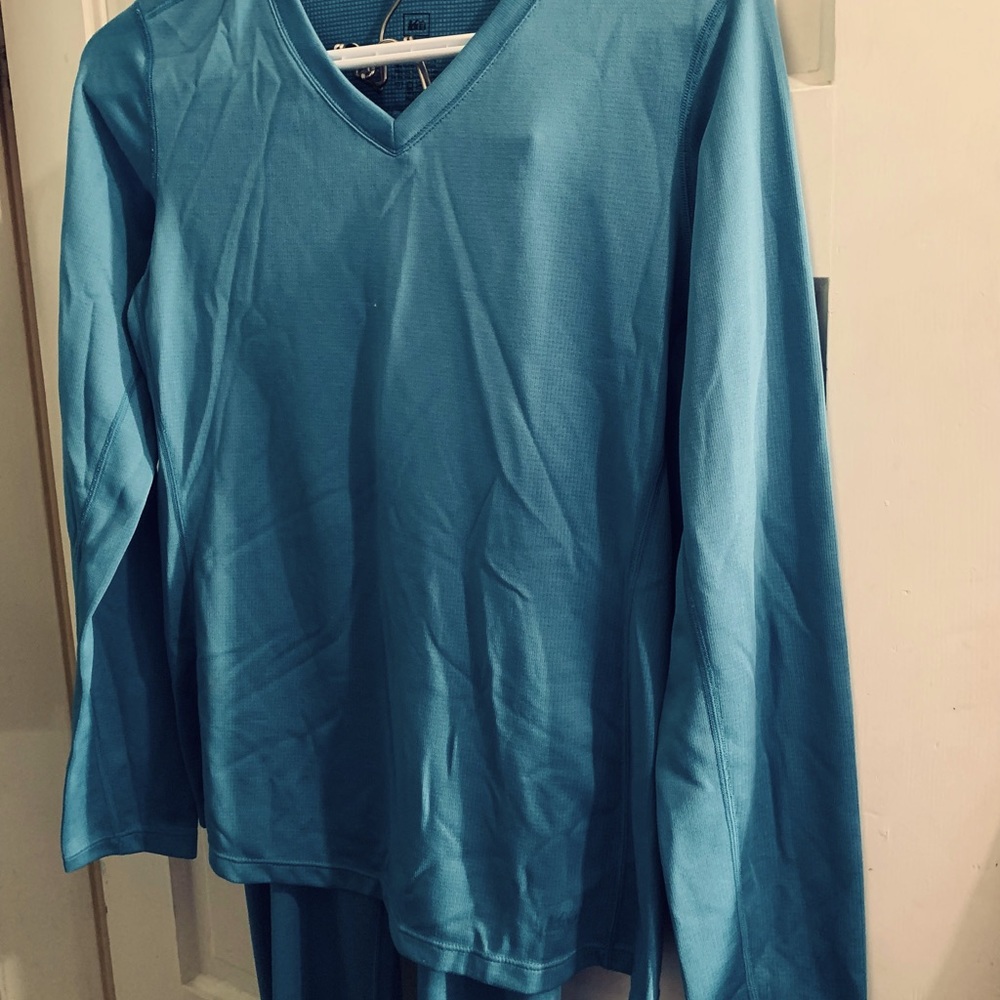 REI Thermal set💙